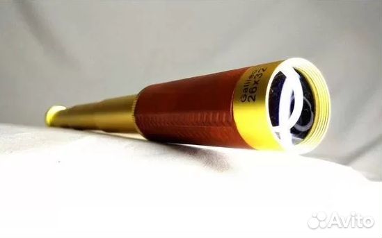 Подзорная труба зрительная 26х32 много см.видео