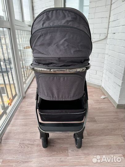 Коляска carello 3 в 1