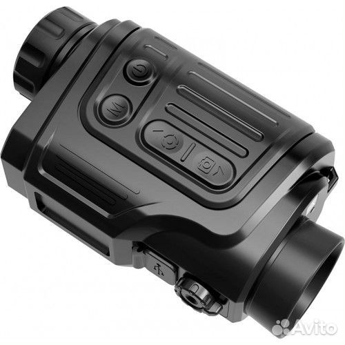 Тепловизионный монокуляр iRay Finder FL 25R