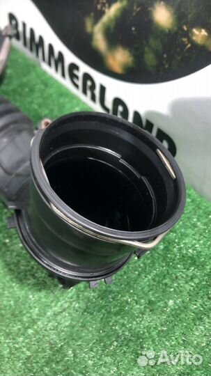 Патрубок воздушного фильтра BMW 3 F30/F31/GT F34