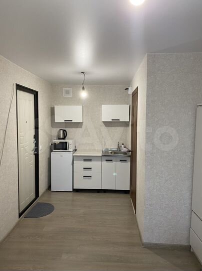 Квартира-студия, 17 м², 7/9 эт.