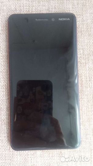 Смартфон Nokia