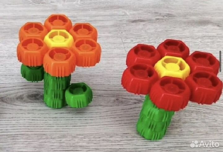 Крышки фрутоняня