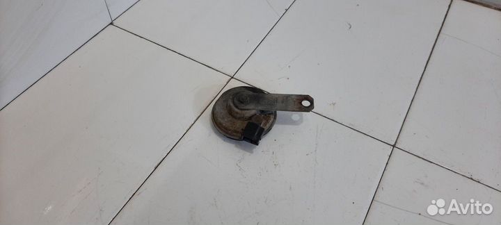 Сигнал звуковой (Suzuki Grand Vitara)