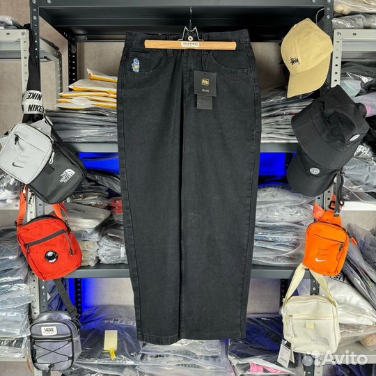 Джинсы Polar Skate Co