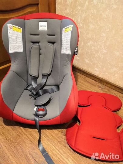 Автомобильное кресло inglesina