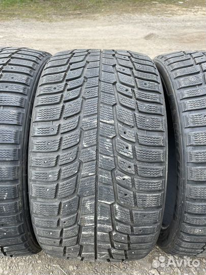 Michelin Latitude X-Ice North 295/35 R21 107