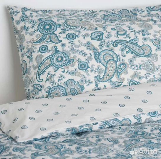 Постельное белье IKEA (новое)