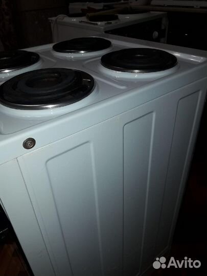 Плита электрическая «Мечта» доставка