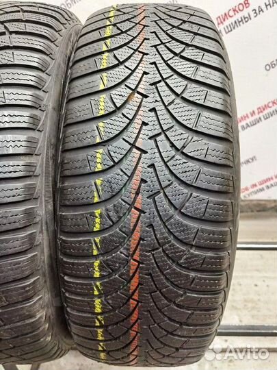 Goodyear UltraGrip 9 205/55 R16 91H