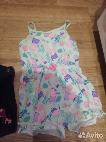 Комбинезоны 92