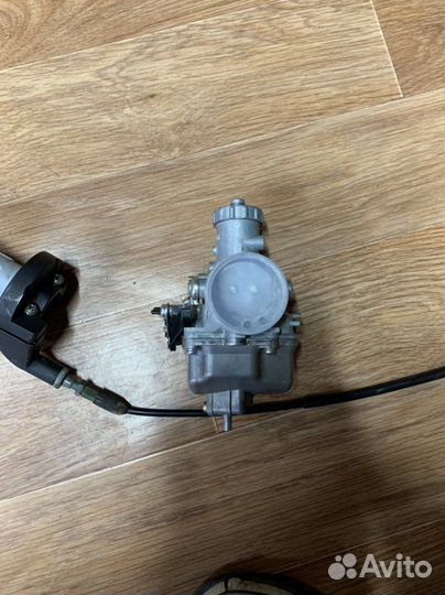 Карбюратор