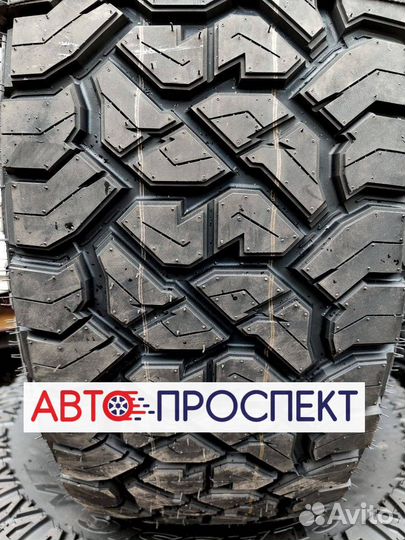 Sumaxx Max Ranger R/T 265/60 R18 119T