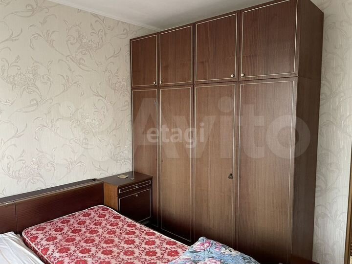 3-к. квартира, 67,5 м², 1/10 эт.