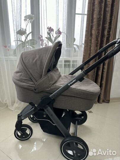 Коляска x lander 2 в 1