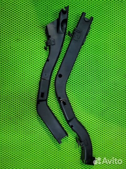 Желоб проводки мотора m120.980 w140