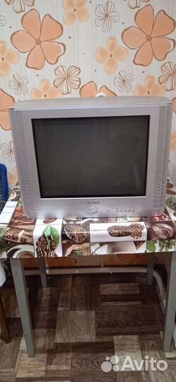 Телевизор Samsung диагональ 55 см