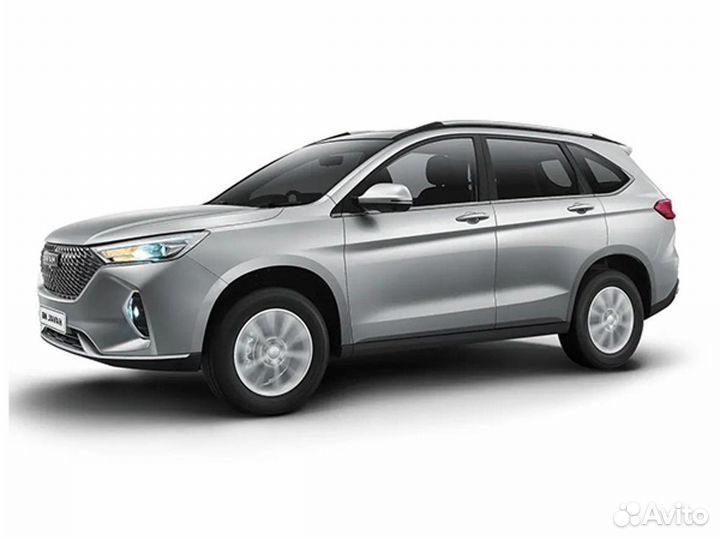 Haval M6 1.5 МТ, 2023