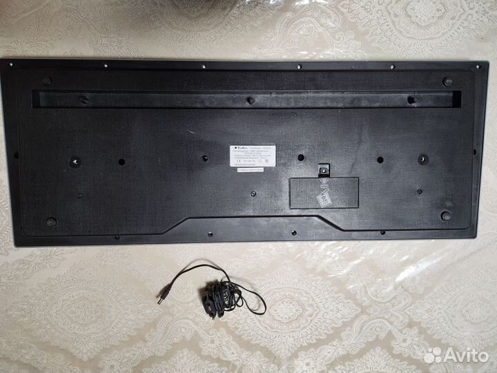 Синтезатор KB-5410