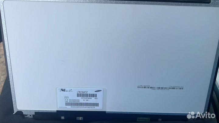Ноутбук lenovo b50 30