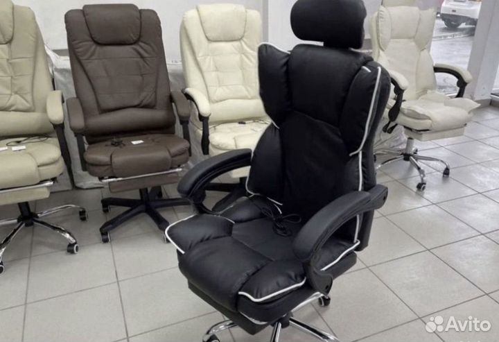 Компьютерное кресло офисное кресло