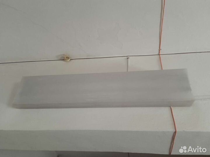 Светильники