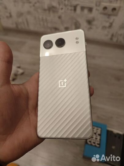 OnePlus Nord 4, 12/256 ГБ