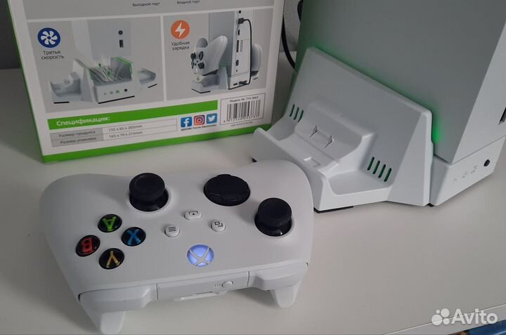 Xbox series s
