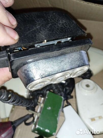 Бритва электрическая бердск