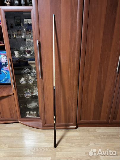 Кий для бильярда