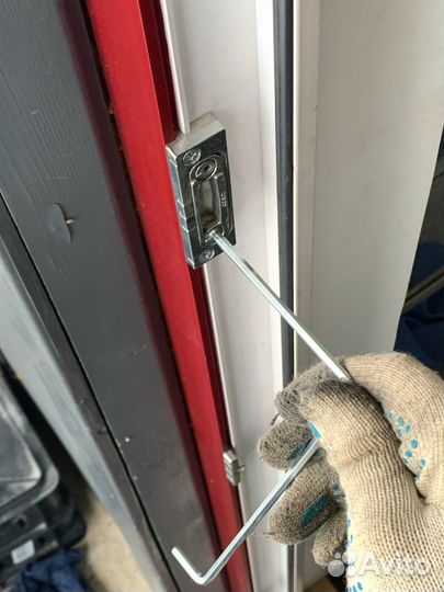 Регулировка пластиковых окон. Остекление лоджий