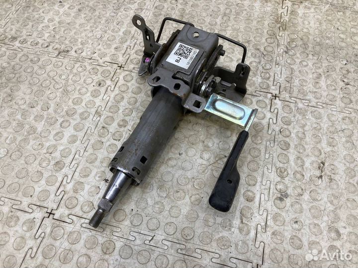 Колонка рулевая Mitsubishi L200 KK 2015