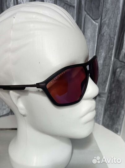 Очки спортивные Hugo Boss солнцезащитные мужские