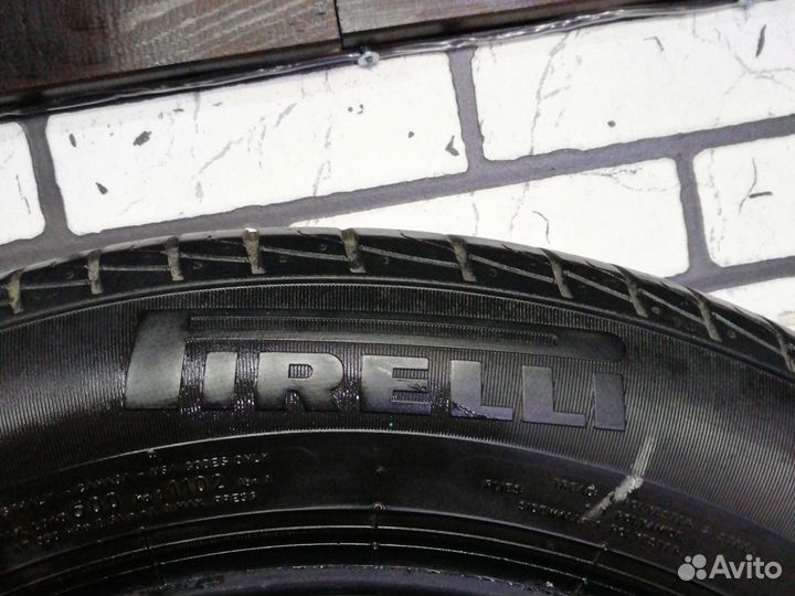 Pirelli Cinturato P1 Verde 185/60 R15 84H
