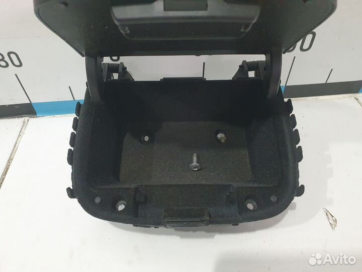 Бардачок Chevrolet Captiva