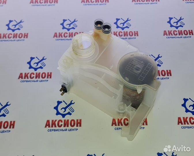 Бачок для соли к посудомоечной машине