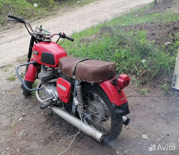 Иж юпитер 4