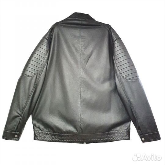 Куртка кож.зам identic Man Plus (размер 64/66)