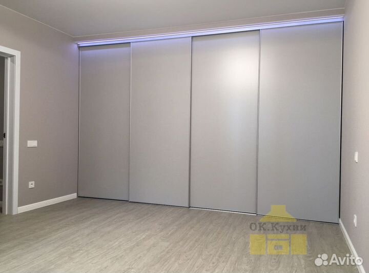 Шкафчик для ванной