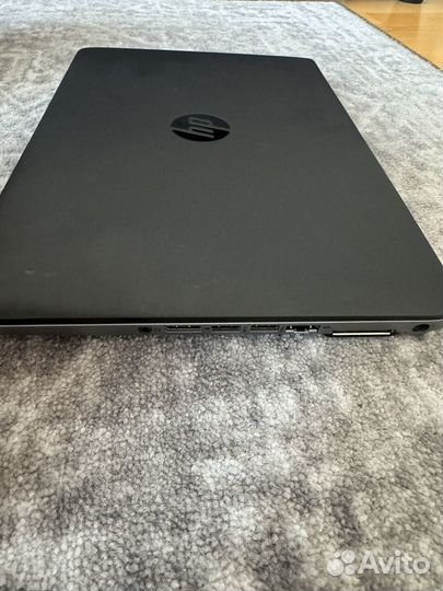 Hp elitebook 840 g1