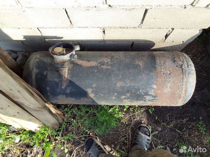 Продам балон