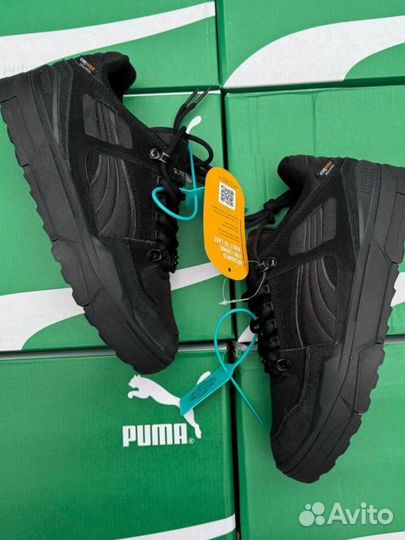 Puma slipstream(Оригинал)