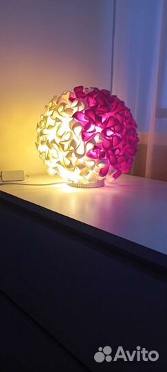 Светильник ночник