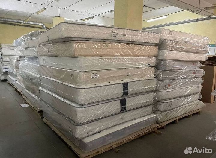 Матрас Аскона