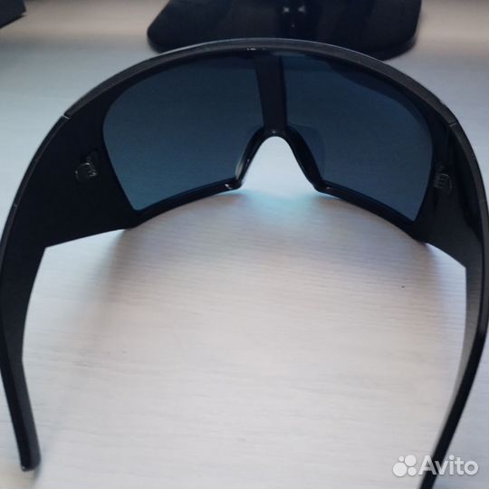 Очки rick owens kriester