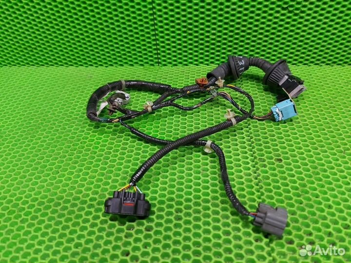 Проводка двери задняя правая Honda Accord 7 из
