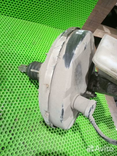 Вакуумный усилитель тормозов Peugeot 307 Пежо 307