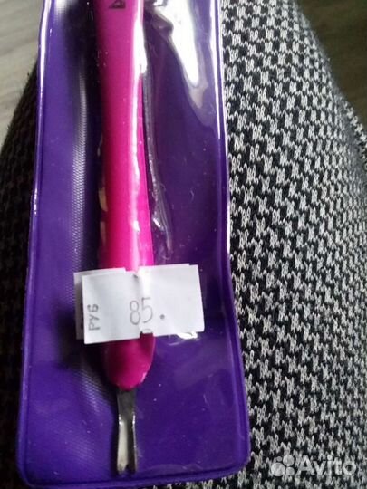 Вилка для кутикул