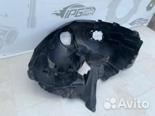 Подкрылок передний правый Gla X156 A1566907400