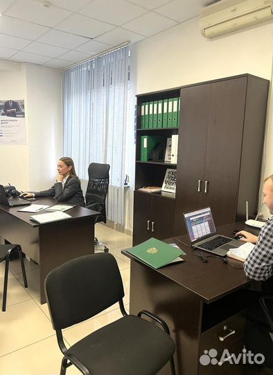 Готовый бизнес по франшизе Всё хорошо